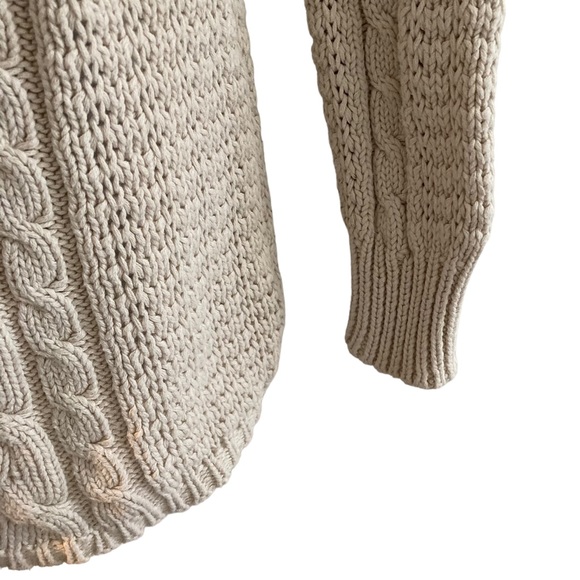 DKR | Cowl Neck Sweater - Picture 9 of 12